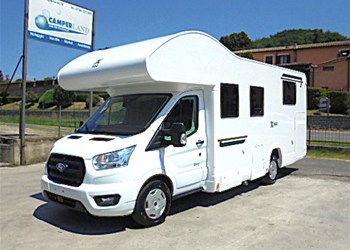 XCAMP 69