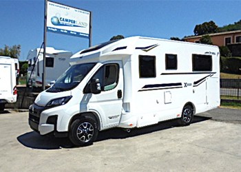 XGO DYNAMIC 98 PLUS