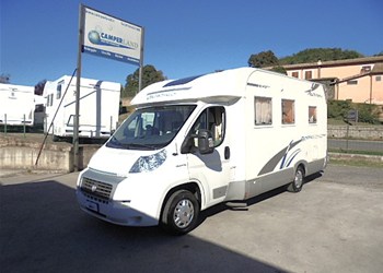  RIMOR EUROPEO 91 PLUS