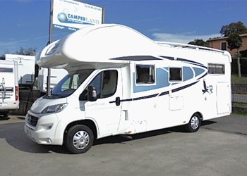  RIMOR SUPERBRIG 695TC