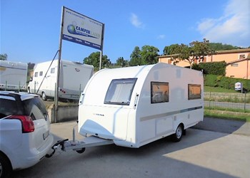 ADRIA ALTEA 432PX