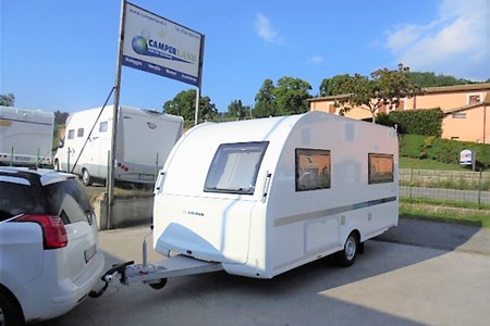 ADRIA ALTEA 432PX ***PROMOZIONE***