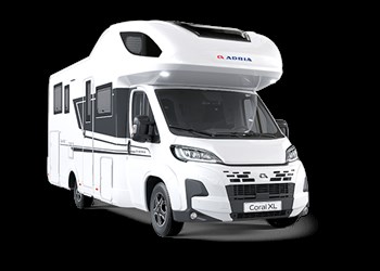 ADRIA CORAL XL AXESS 660 SL 