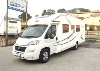  MC LOUIS MC4  75