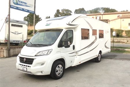  MC LOUIS MC4  75