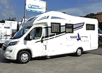  RIMOR EUROPEO 95 PLUS