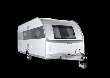 ADRIA ALTEA 502UL 60Y