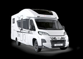 ADRIA MATRIX AXESS 650DL