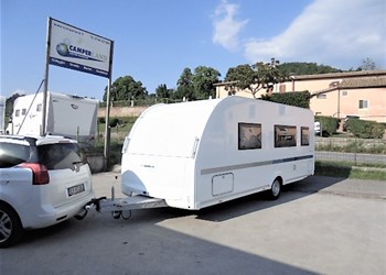 ADRIA ALTEA 542PH