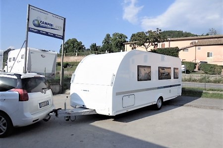 ADRIA ALTEA 542PH