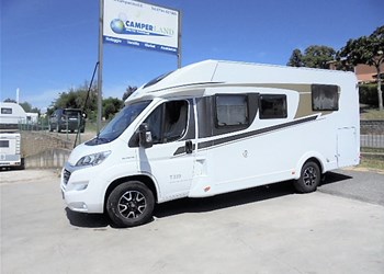 CARADO T 339 ***COME NUOVO***