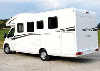 XGO DYNAMIC 95P ***GRANDE***
