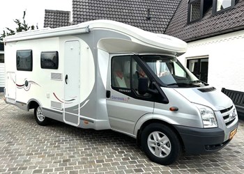 CHALLENGER GENESIS 42