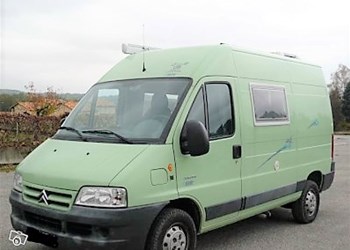 GLOBECAR TRAVEL SCOUT