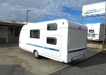 ADRIA AVIVA 522 PT