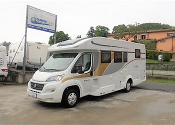 CI MAGIS 67 XT PLUS