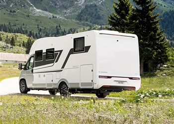 ADRIA MATRIX AXESS 650DL