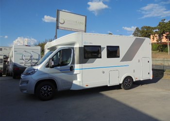 SUN LIVING S70SP (By Adria Mobil)