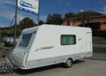 STERCKEMANN STARLETT 470