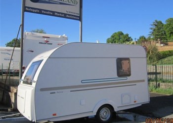 Adria Aviva 360 Dk