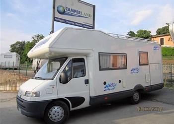 CI PEGASO GARAGE