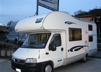 MC LOUIS GLEN 560 VV