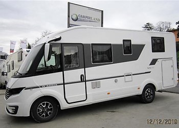 ADRIA SONIC AXESS 600SL