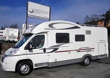 ADRIA MATRIX M680SP