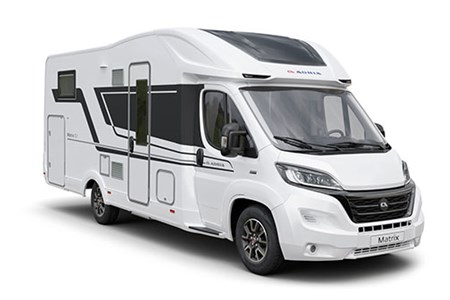ADRIA MATRIX PLUS 670 SC